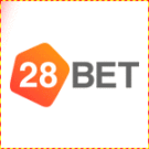 28Bet – Đại tiệc nổ hũ, nhận quà tiền tỷ mỗi ngày Copy